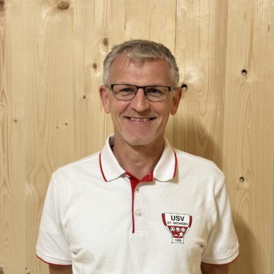 Andreas Spatzenegger