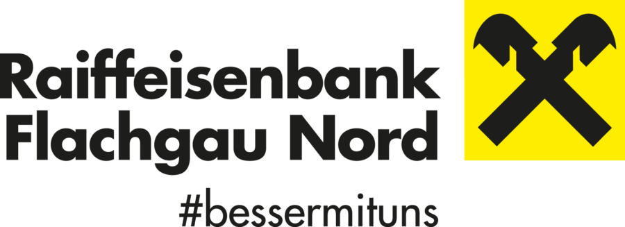 Flachgau Nord Logo positiv