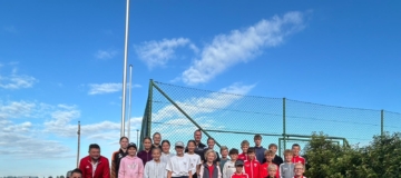Kids Camp 2026